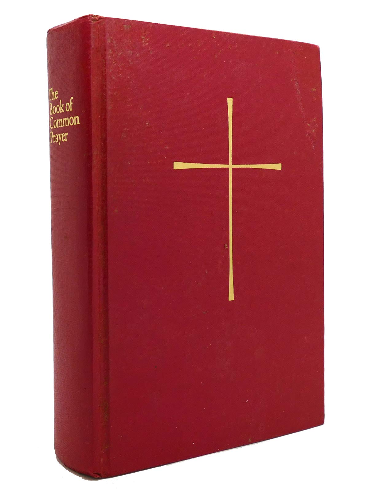 Book of Common Prayer,Used