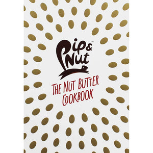 Pip & Nut: The Nut Butter Cookbook: Over 70 Recipes that Put the 'Nut' in Nutrition,Used