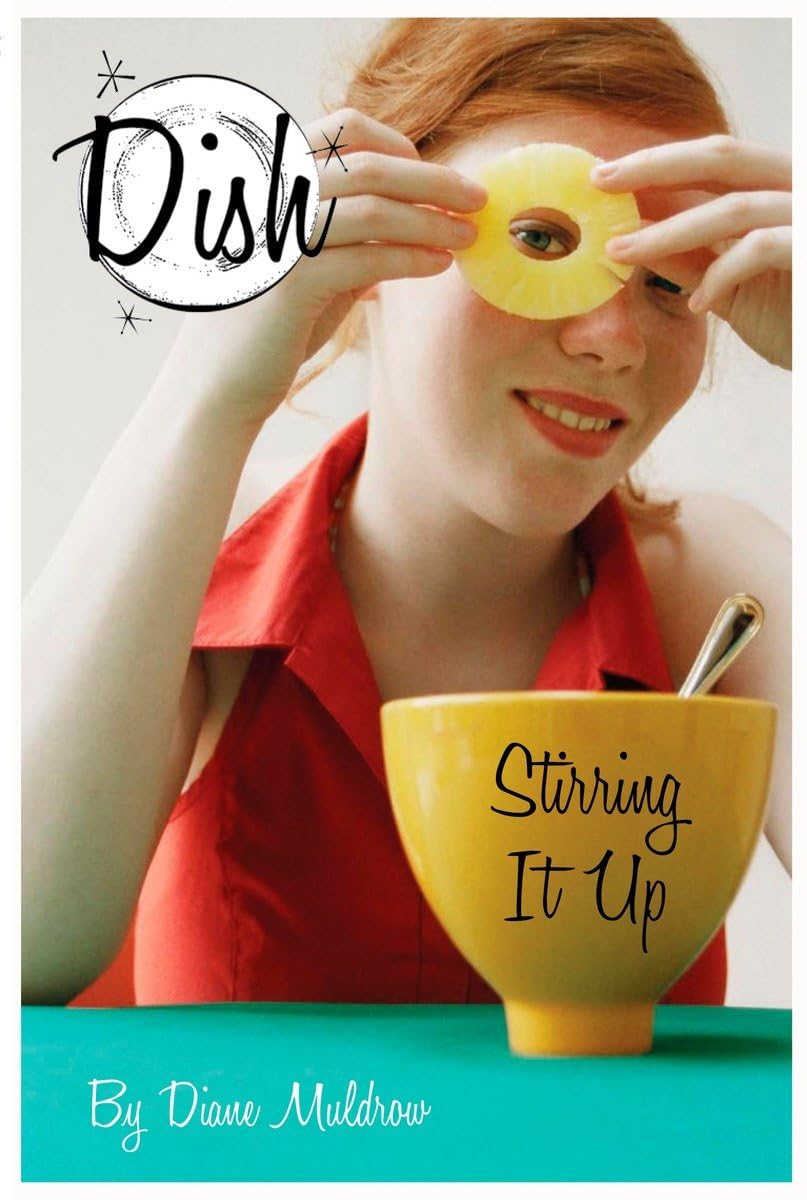 Stirring It Up! #1 (Dish),Used
