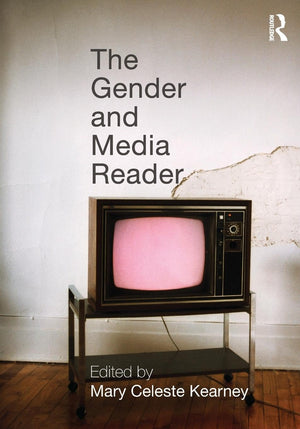 The Gender and Media Reader,Used