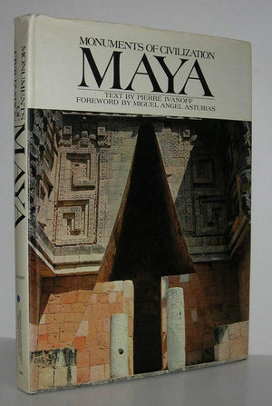 Maya (Monuments of Civilization series),Used