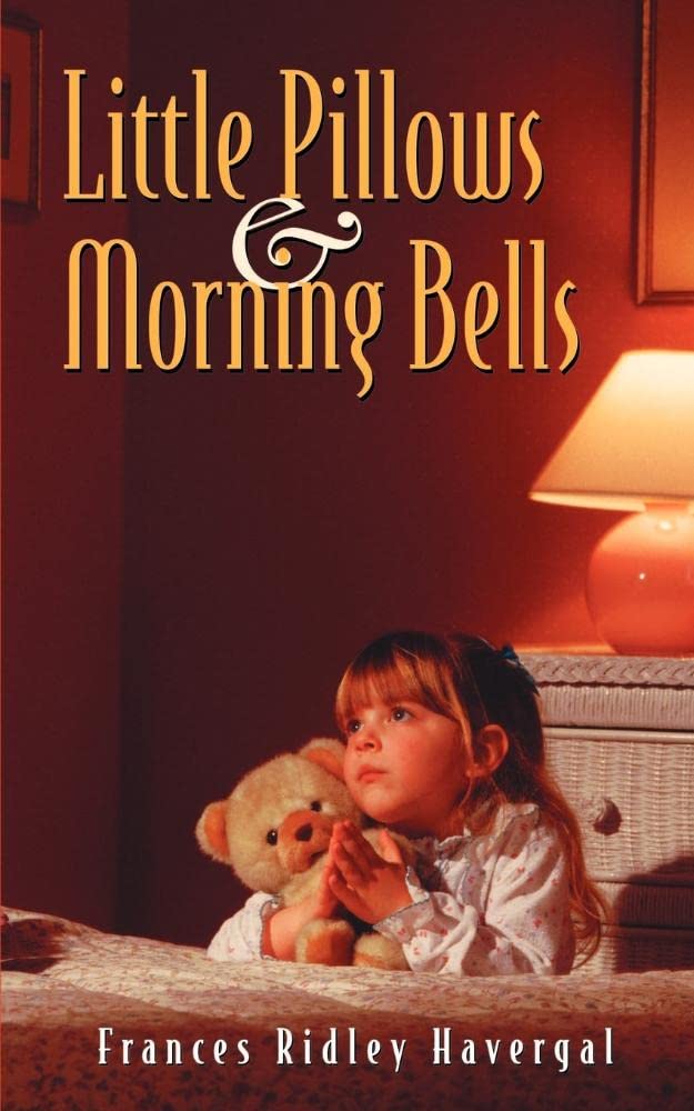 Little Pillows And Morning Bells,Used