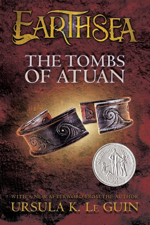 The Tombs of Atuan (2) (Earthsea Cycle),New