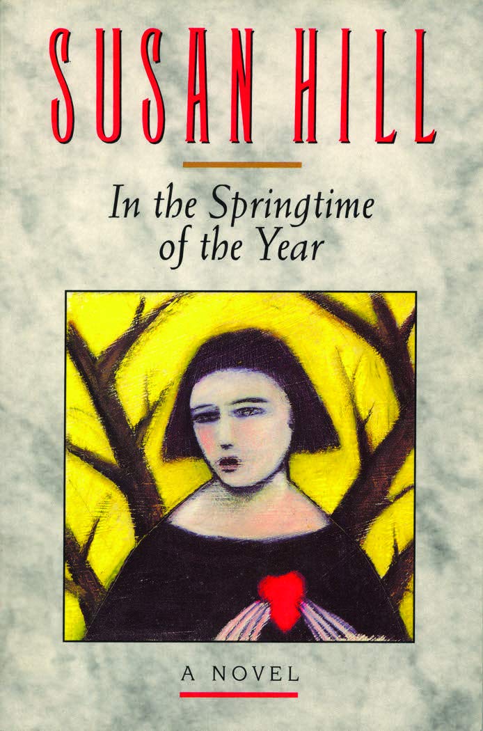 In the Springtime of the Year (Nonpareil Book),Used