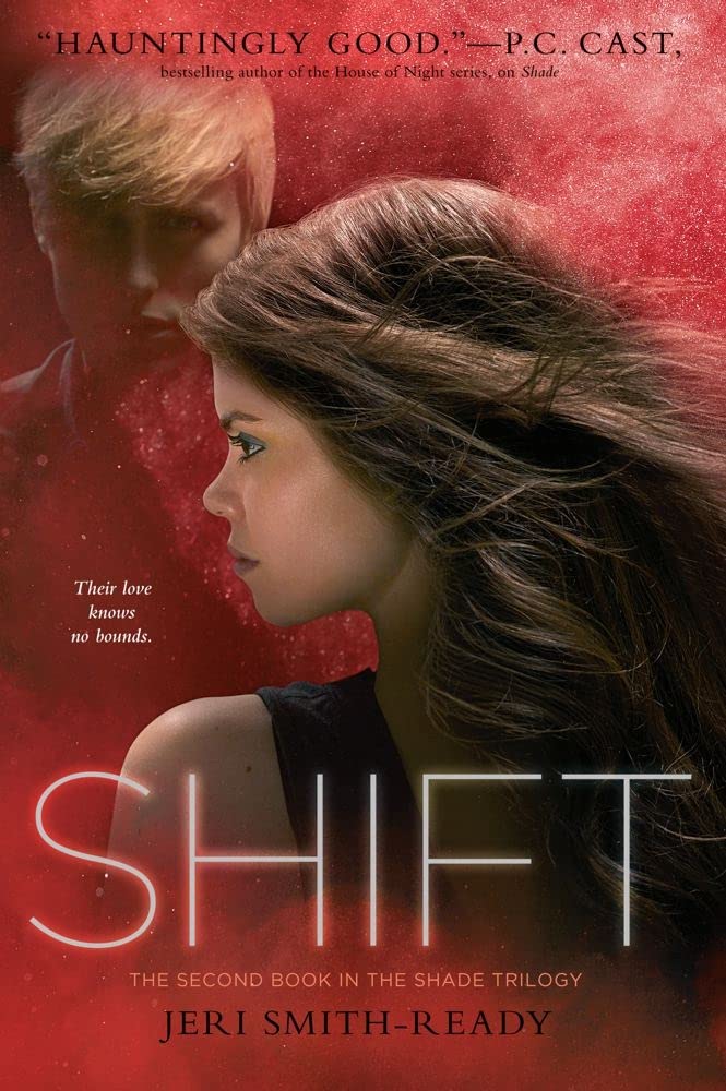 Shift (Shade)