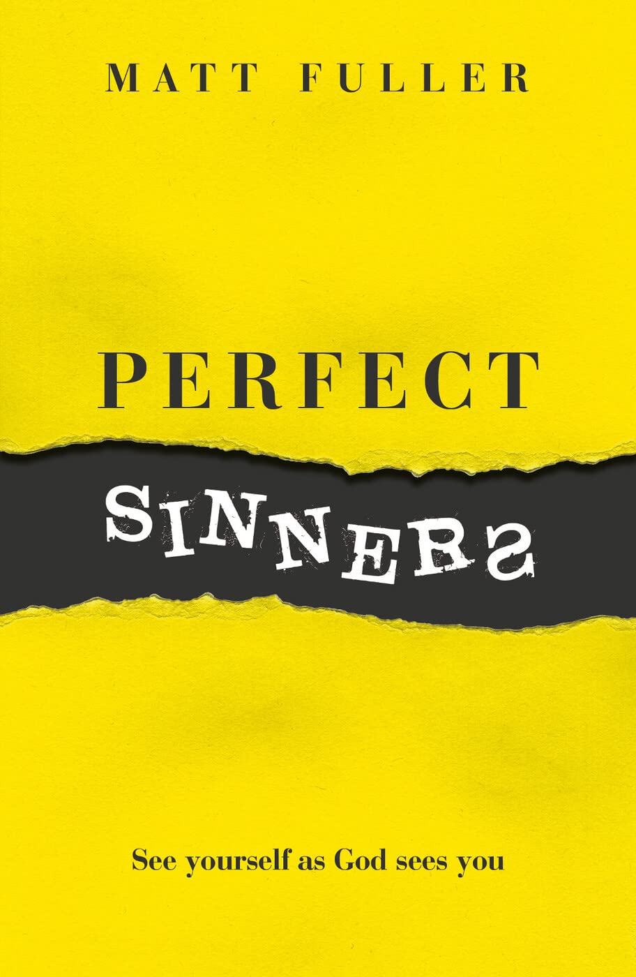 Perfect Sinners (Live Different),Used
