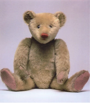 Linda Mullins' Teddy Bears & Friends: Identification & Price Guide