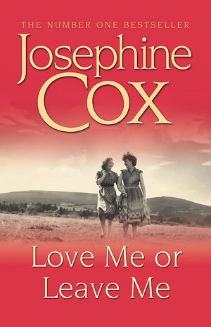 Love Me Or Leave Me