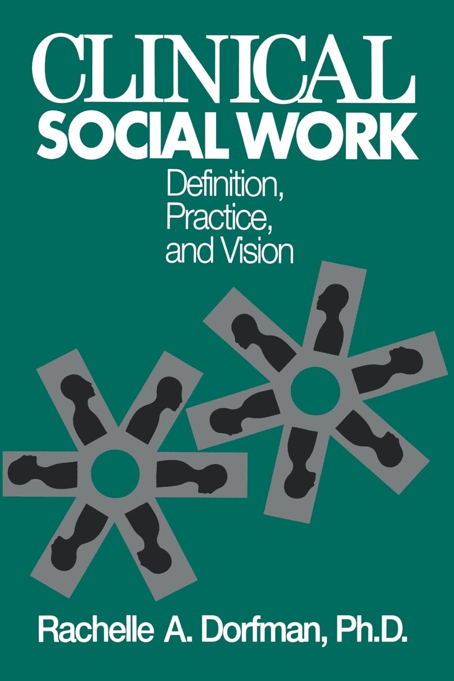 Clinical Social Work: Definition, Practice, and Vision (Brunner/Mazel Basic Principles into Practice Series, 9),Used