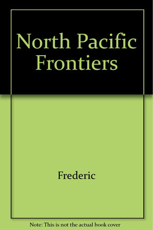 North Pacific Frontiers,Used