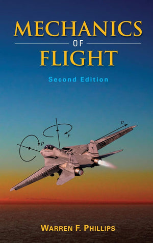 Mechanics Of Flight
