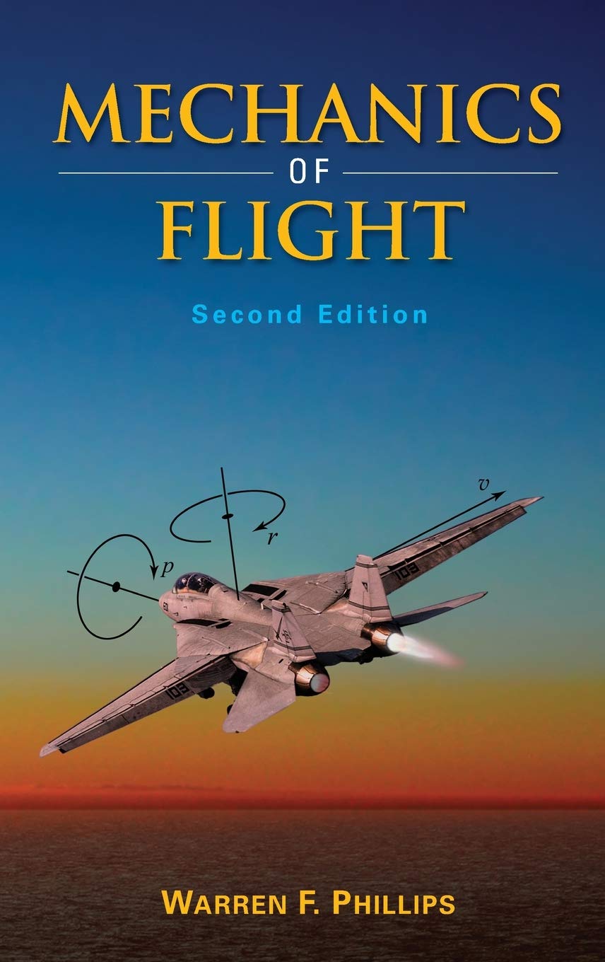Mechanics Of Flight