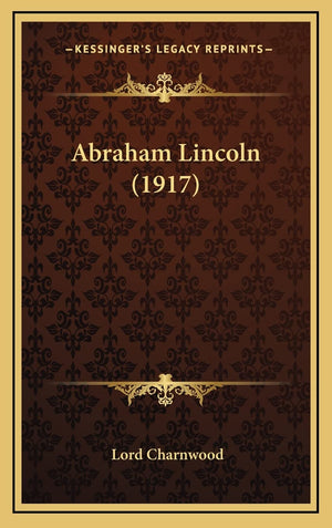 Abraham Lincoln (1917),Used