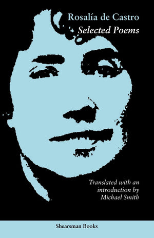 Selected Poems-used