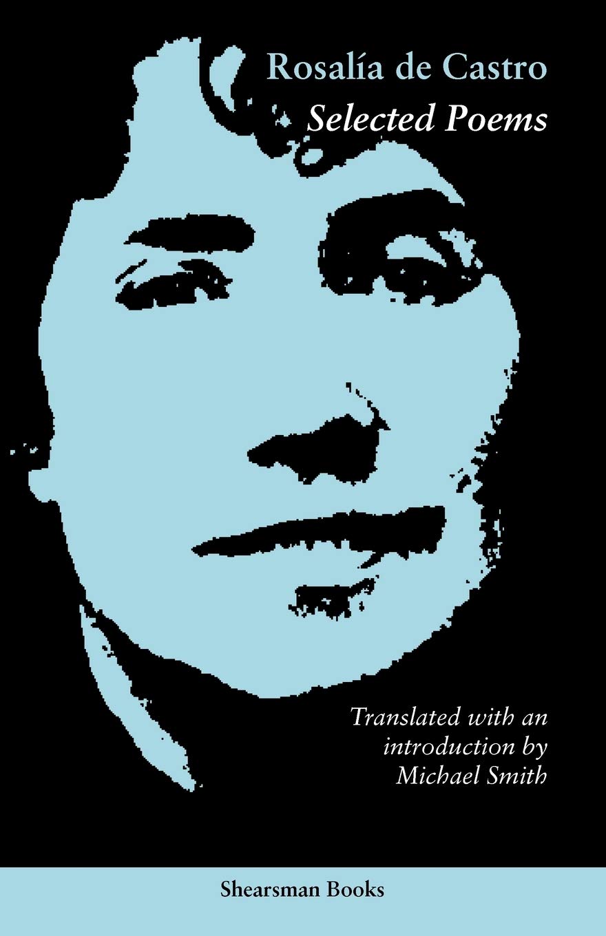 Selected Poems-used