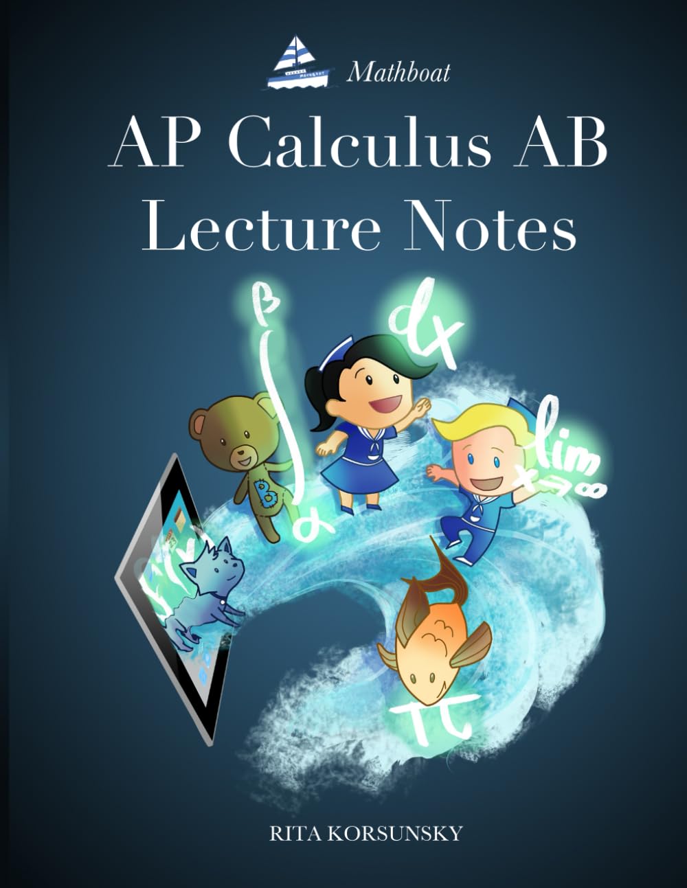 AP Calculus AB Lecture Notes: Calculus Interactive Lectures Vol.1,Used