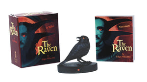 The Raven: Includes Sound!,New