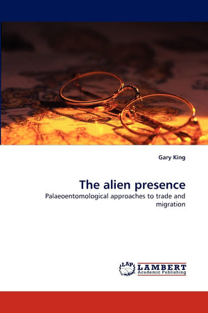 The alien presence: Palaeoentomological approaches to trade and migration,Used