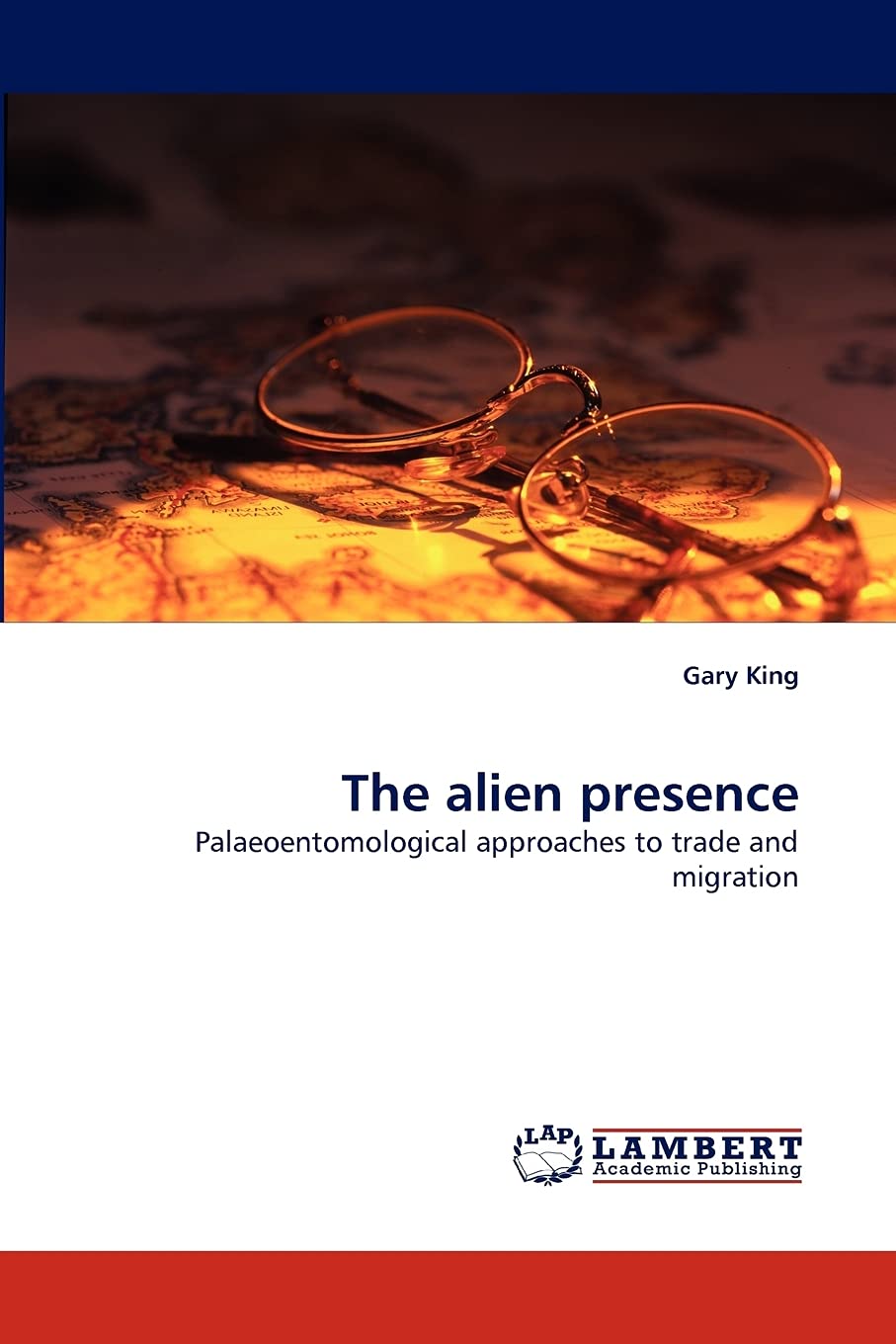 The alien presence: Palaeoentomological approaches to trade and migration,Used