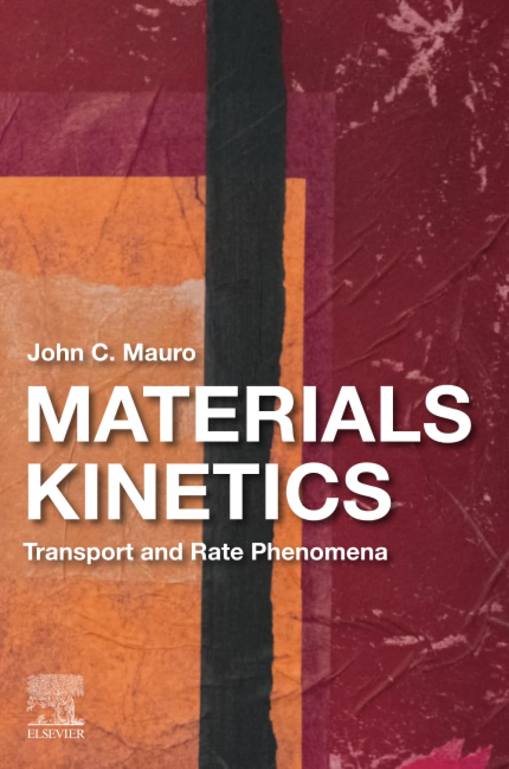 Materials Kinetics: Transport and Rate Phenomena,Used