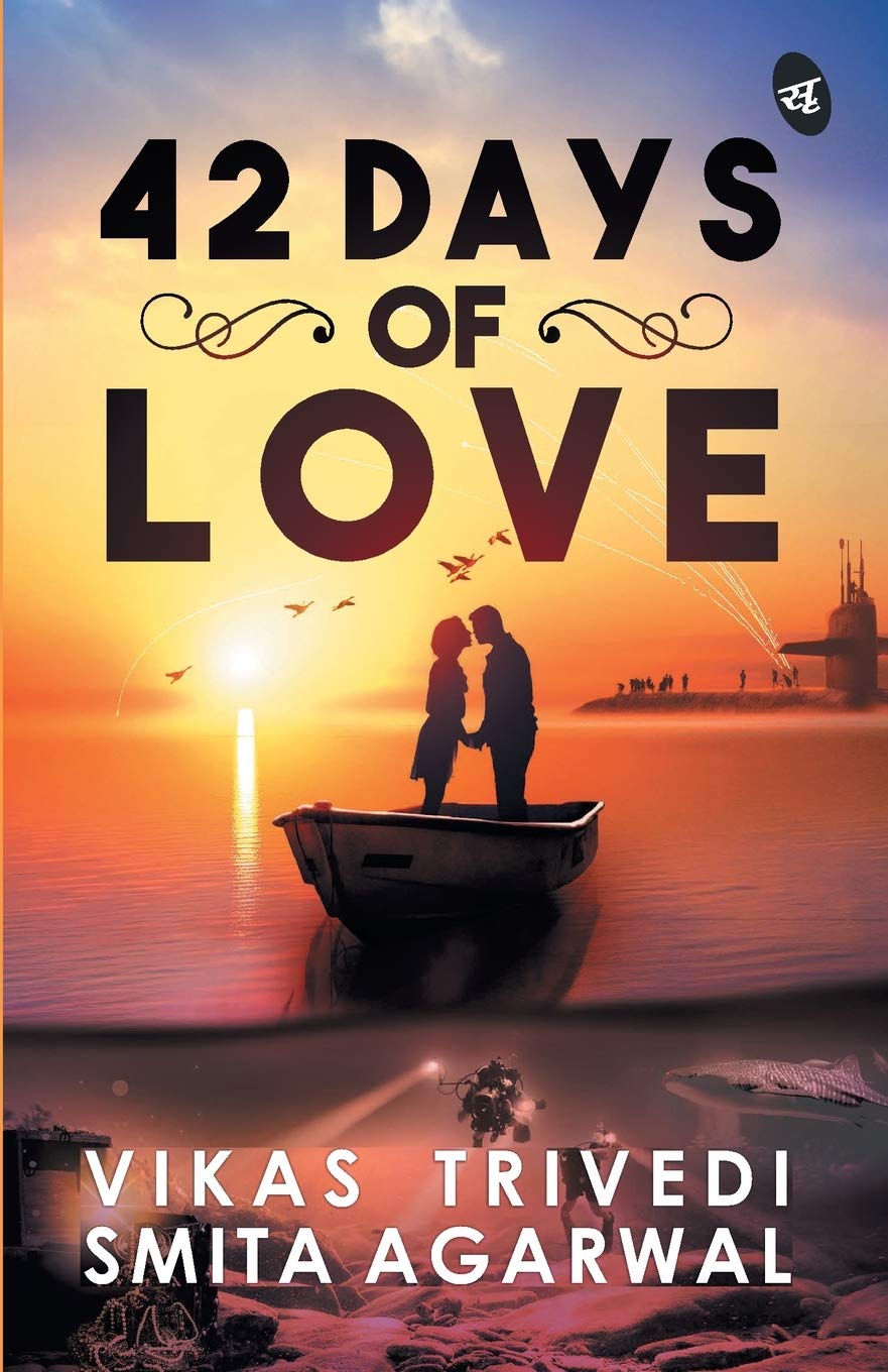 42 Days Of Love