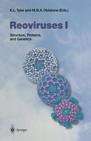 Reoviruses I: Structure, Proteins, and Genetics (Current Topics in Microbiology and Immunology, 233/1),Used