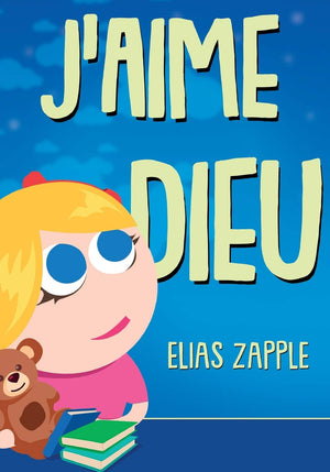 J'aime Dieu (J'Aime Les Contes Du Soir) (French Edition),Used