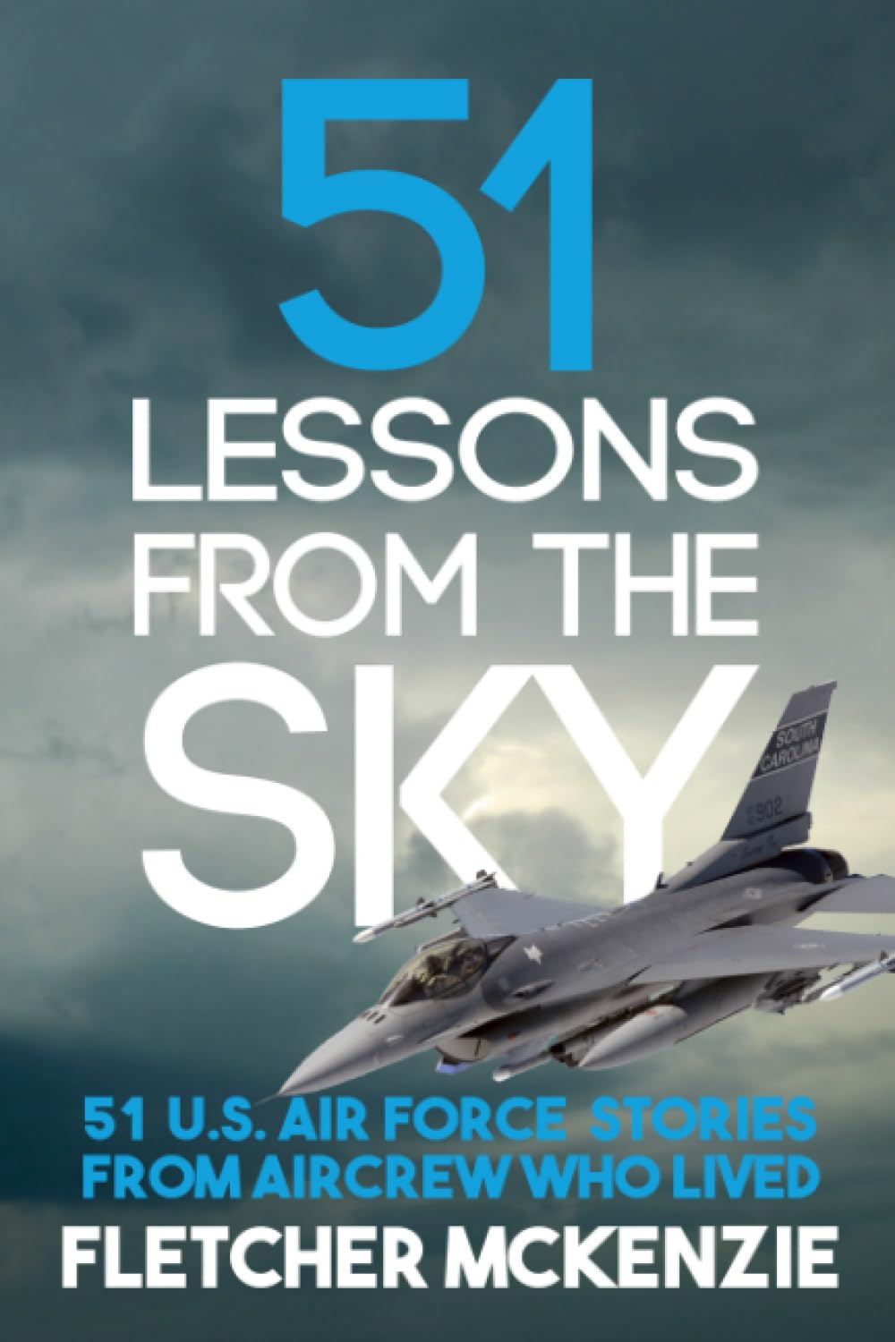 51 Lessons From The Sky,Used