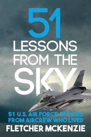 51 Lessons From The Sky,Used