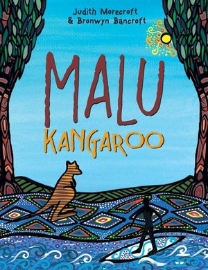 Malu Kangaroo,Used