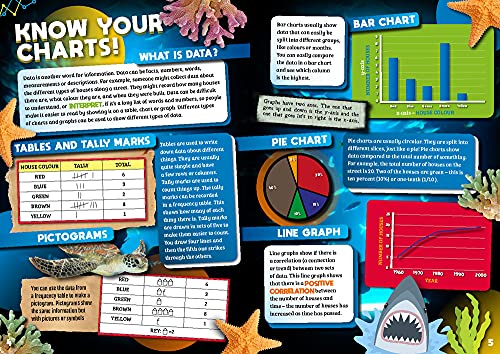Oceans (Smart Charts),Used