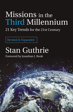 Missions In The Third Millennium,Used