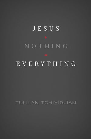 Jesus + Nothing = Everything,Used