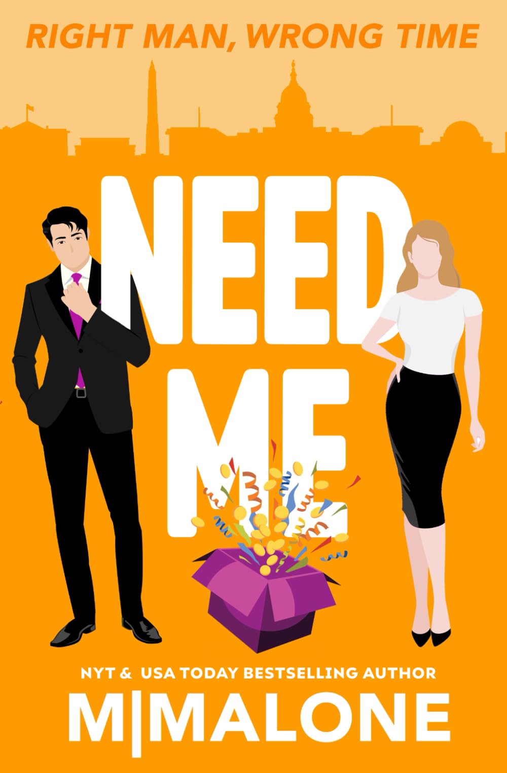 Need Me (Mess with Me),Used