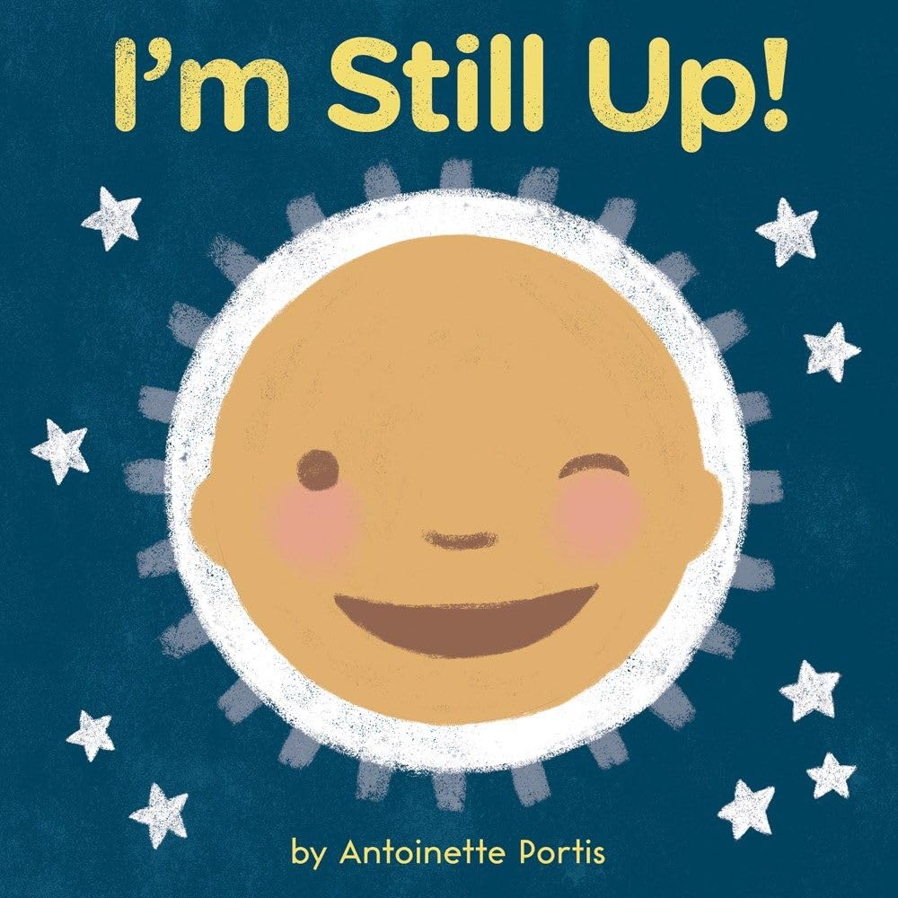 I'M Still Up!,Used