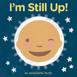 I'M Still Up!,Used