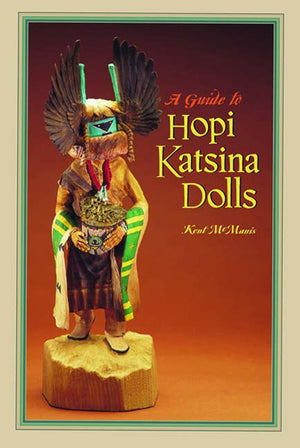 A Guide To Hopi Katsina Dolls