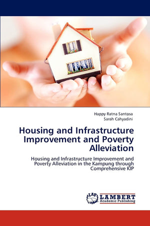 Housing and Infrastructure Improvement and Poverty Alleviation: Housing and Infrastructure Improvement and Poverty Alleviation i,Used