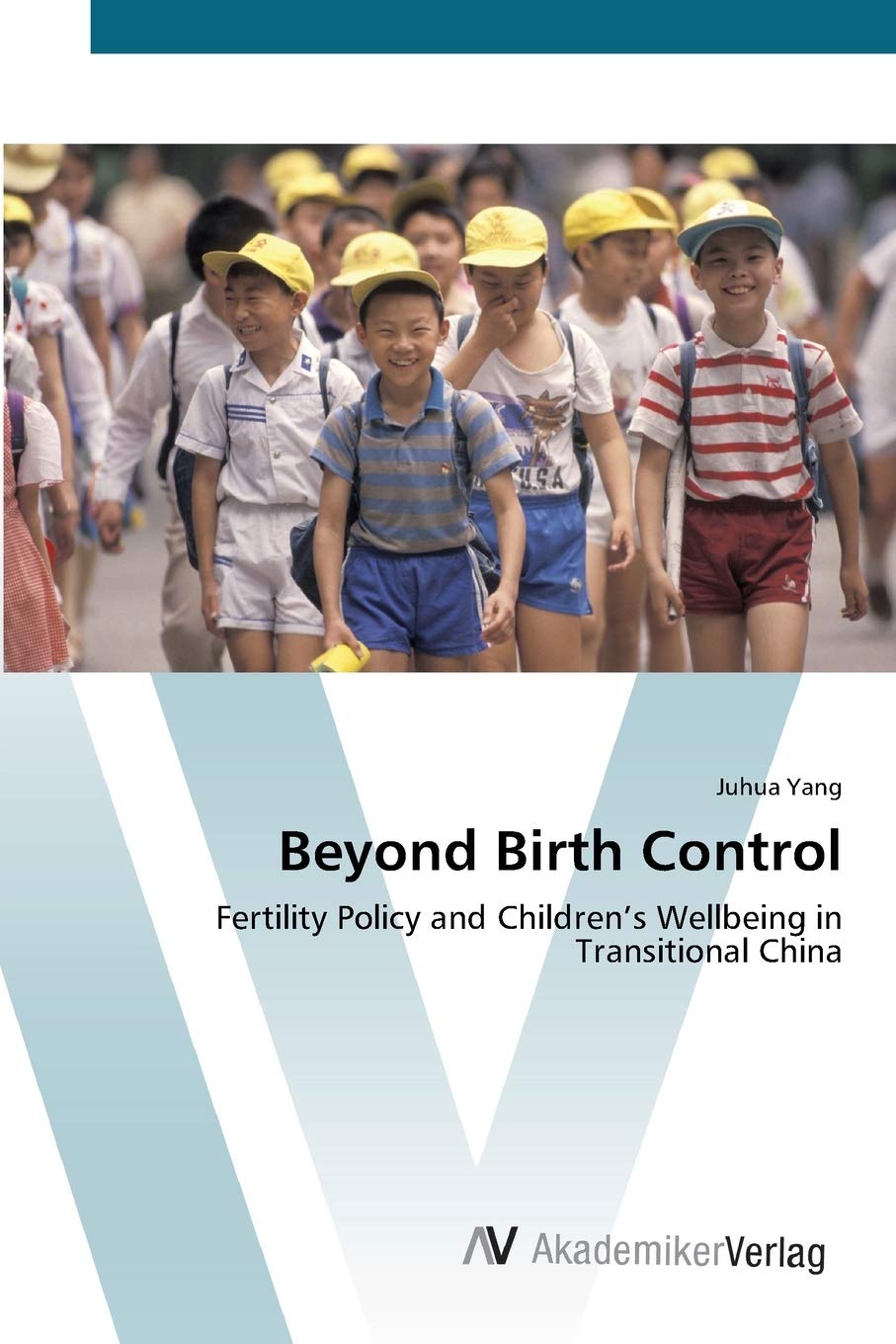 Beyond Birth Control: Fertility Policy and Childrens Wellbeing in Transitional China,Used
