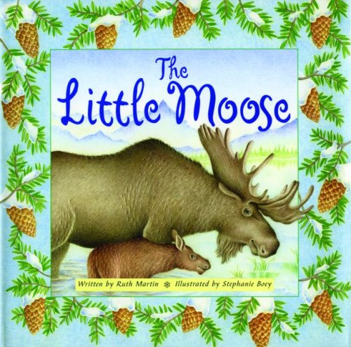 The Little Moose,Used