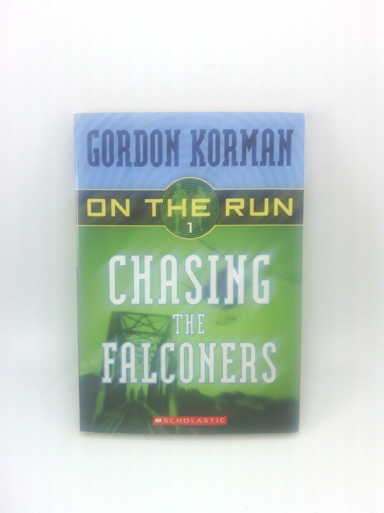 Chasing The Falconers (On The Run)