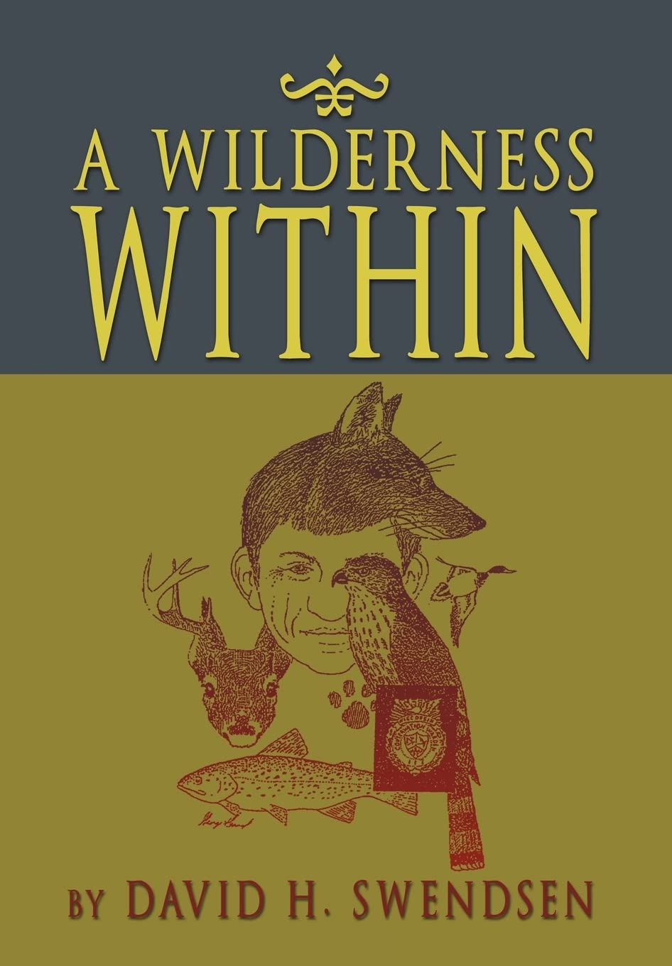 A Wilderness Within,Used