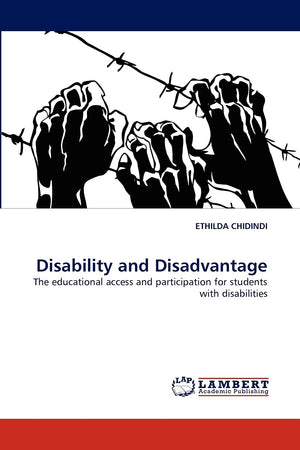 Disability and Disadvantage: The educational access and participation for students with disabilities,Used