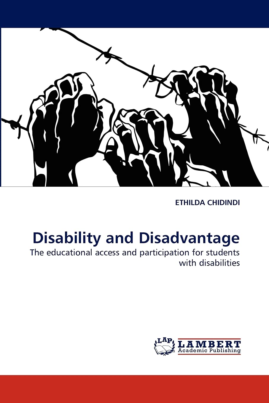 Disability and Disadvantage: The educational access and participation for students with disabilities,Used