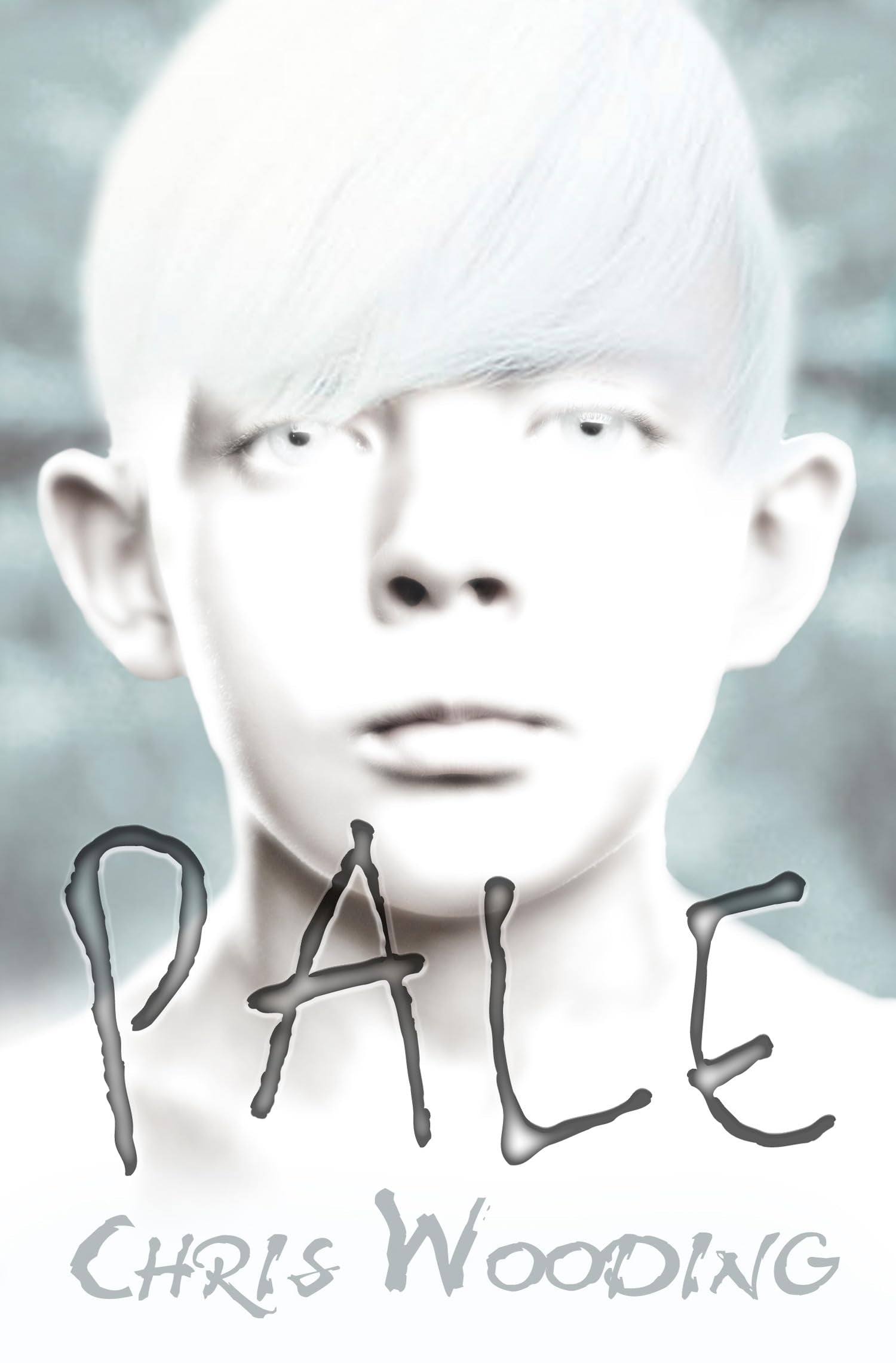 Pale,Used
