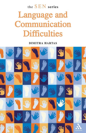 Language And Communication Difficulties (Special Educational Needs),New