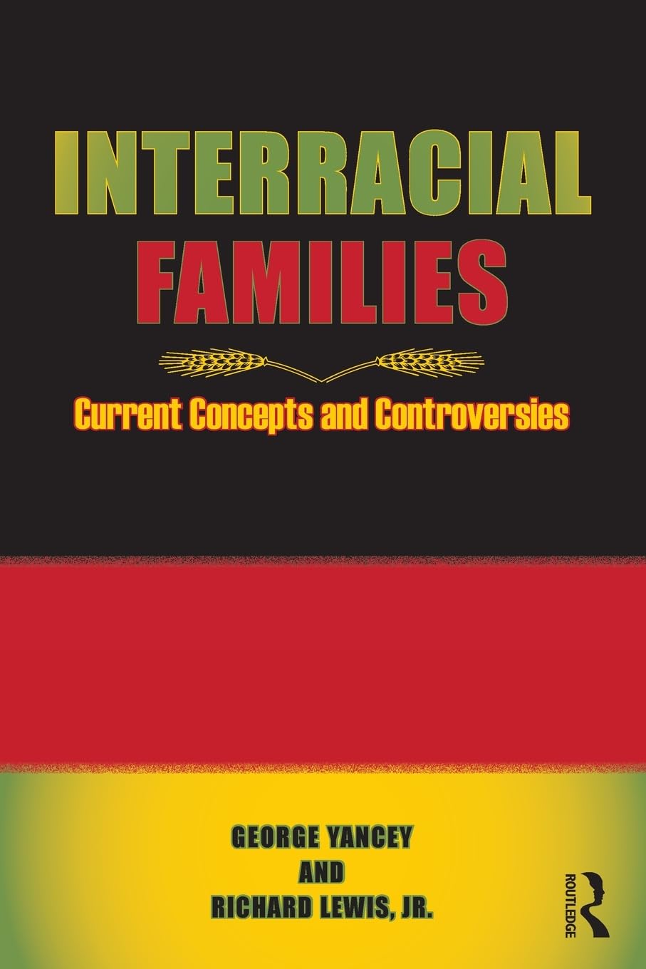 Interracial Families,New