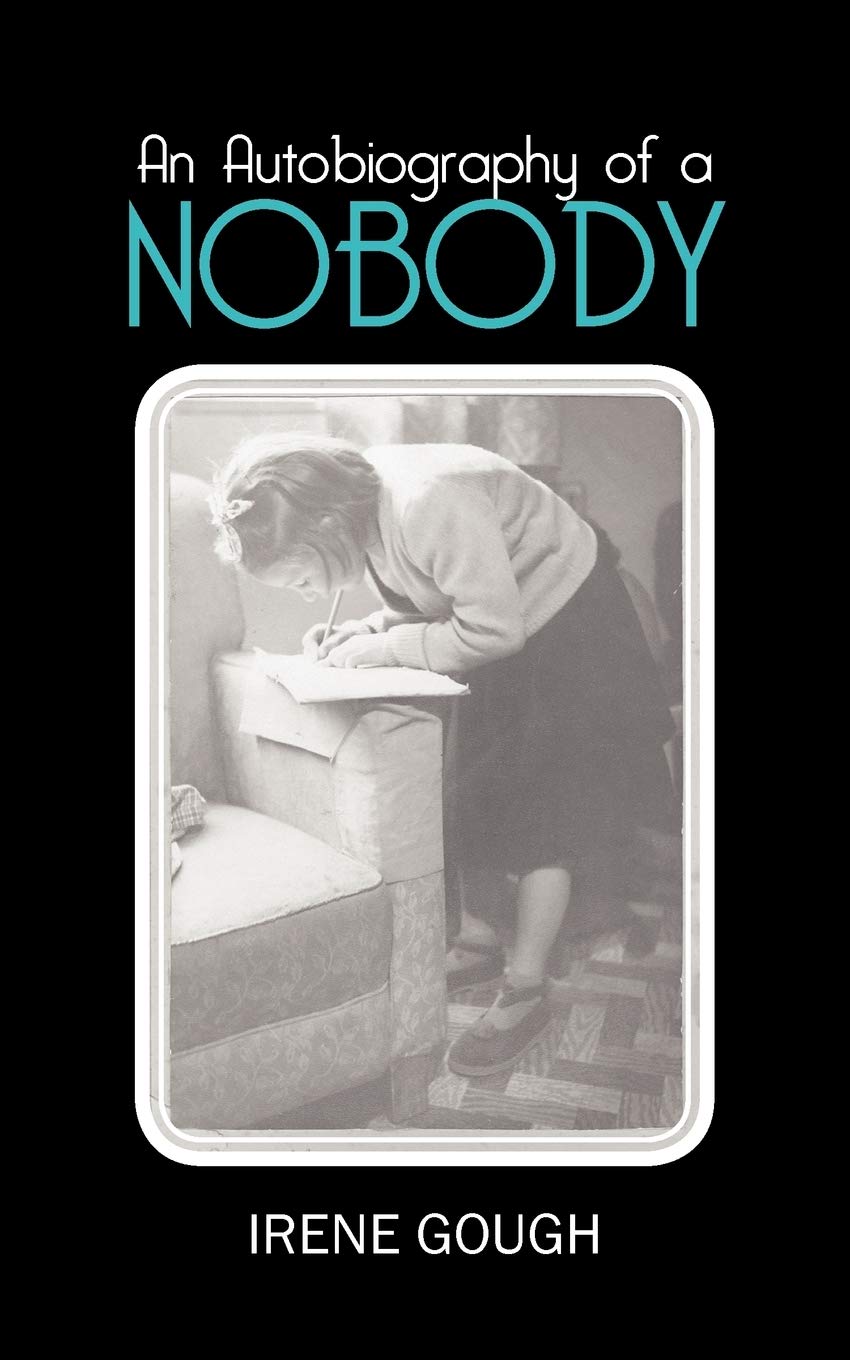 An Autobiography Of A Nobody,Used