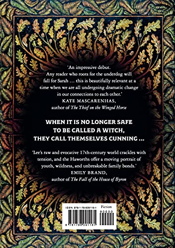 Cunning Women: A feminist tale of forbidden love after the witch trials,Used