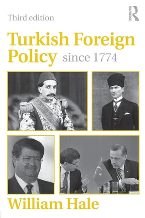 Turkish Foreign Policy since 1774,Used